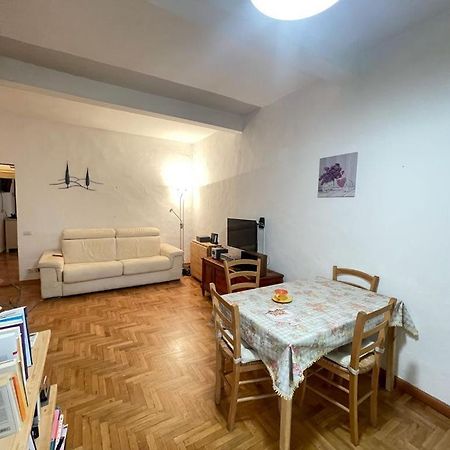 Appartamento Alessia Firenze Bagian luar foto