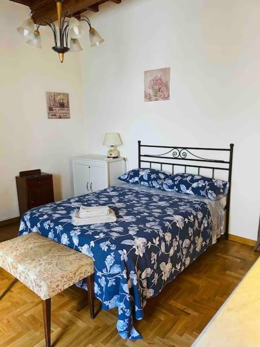 Appartamento Alessia Firenze Bagian luar foto