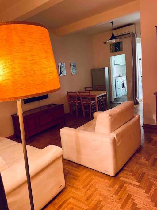 Appartamento Alessia Firenze Bagian luar foto