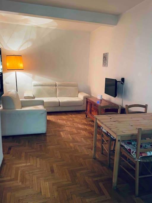 Appartamento Alessia Firenze Bagian luar foto