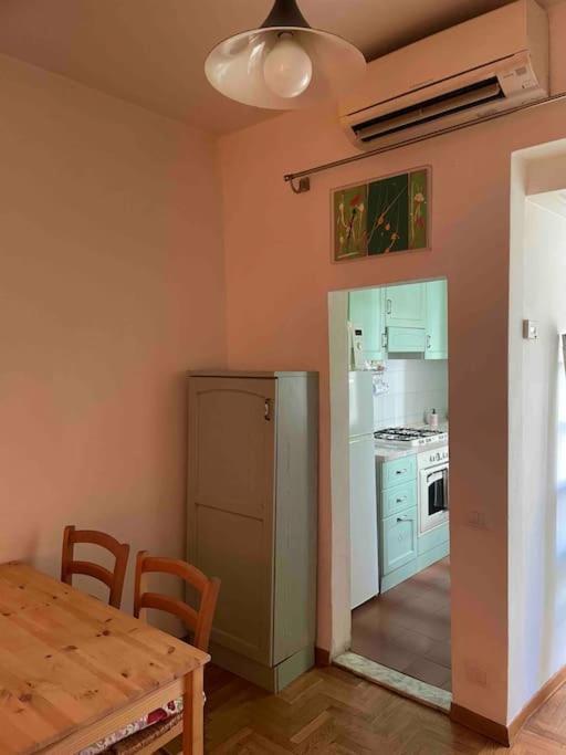 Appartamento Alessia Firenze Bagian luar foto