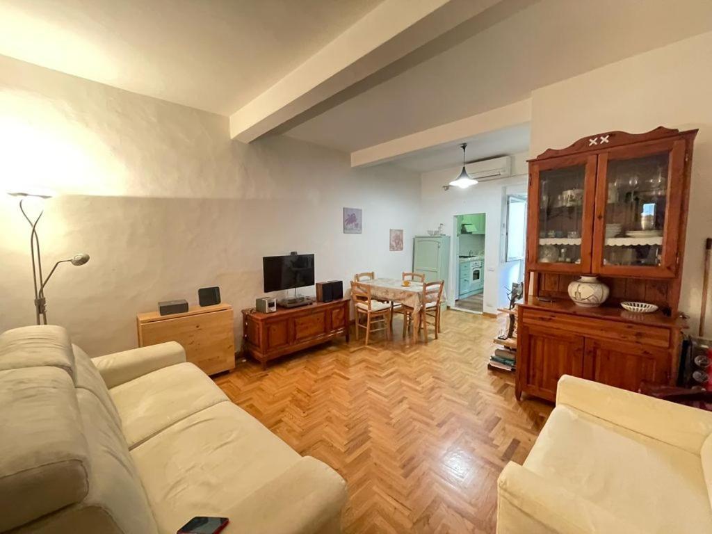 Appartamento Alessia Firenze Bagian luar foto