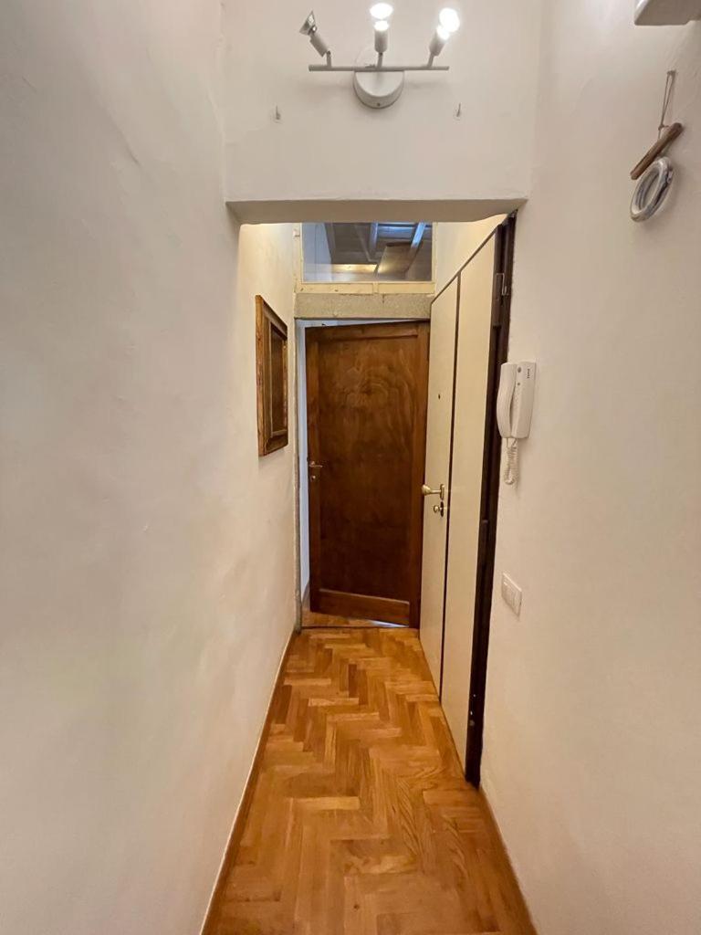 Appartamento Alessia Firenze Bagian luar foto